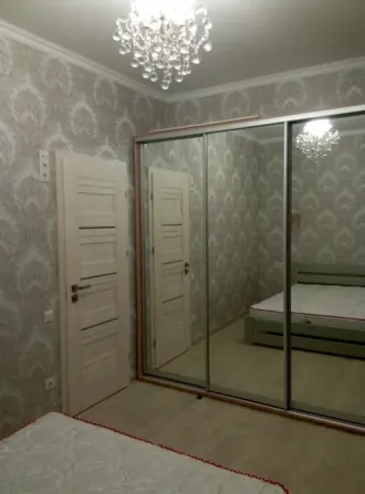 I will rent an excellent 2-room apartment on Prospect Shevchenko street Odessa - photo 20