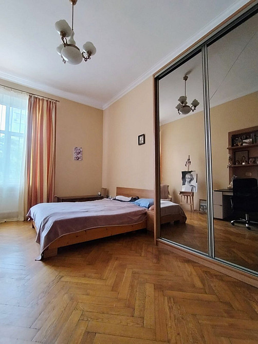 Продаж 3к Квартира 92 кв.м Митрополита Андрея, 14 Львів - фото 5