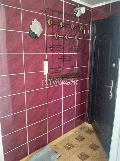 Продаж Квартира 2-кімнатна, 8/9 поверх на вул. Отакара Яроша Харків - фото 14