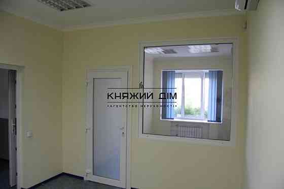 Оренда офісне приміщення на Тимошенко Маршала ул./Левка Лукьяненко поверх - 1/17 Київ