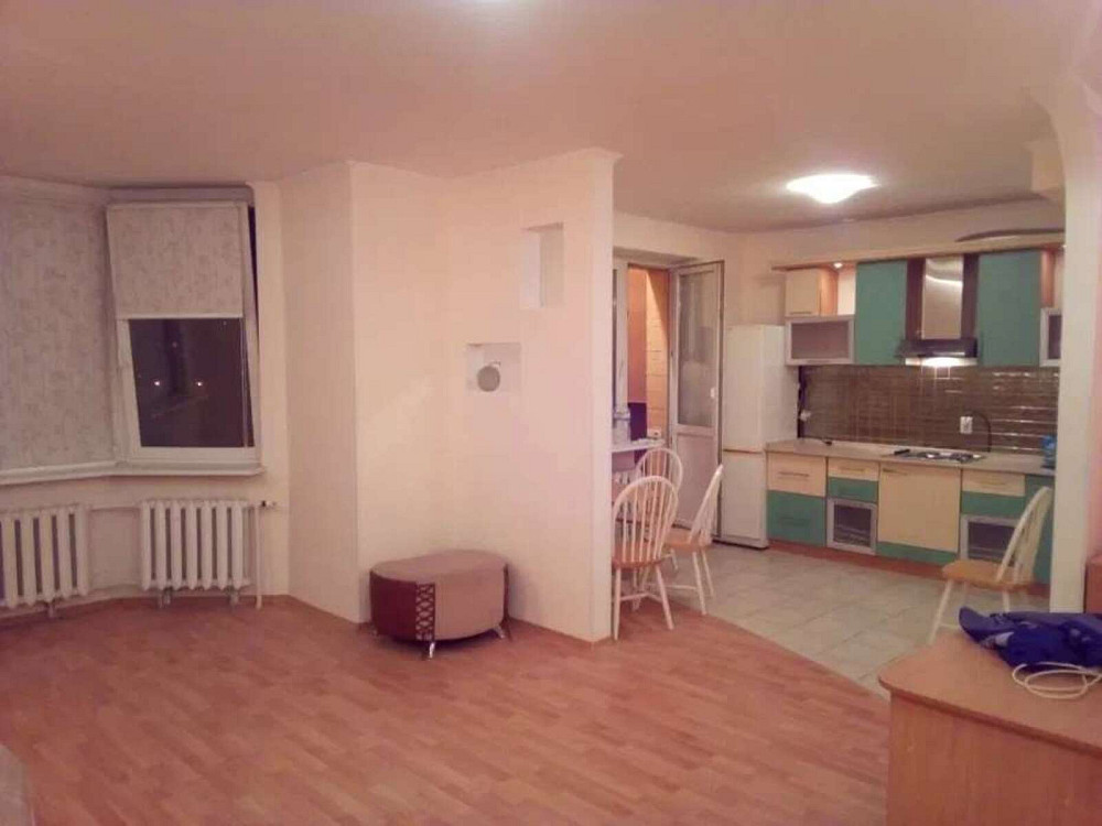 Оренда Квартира 1-кімнатна, 4/18 поверх на пр. Петра Григоренко Kiev - photo 1