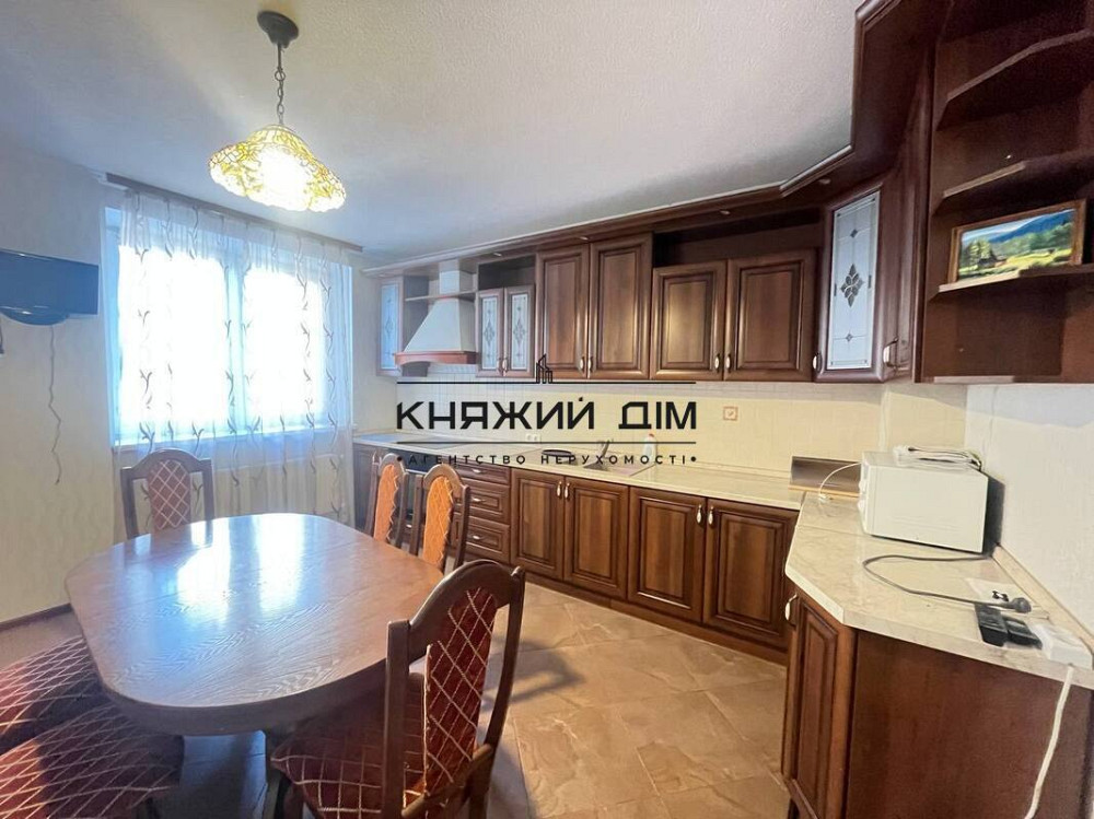 Оренда Квартира 2-кімнатна на Голосеевская ул. Киев - изображение 13