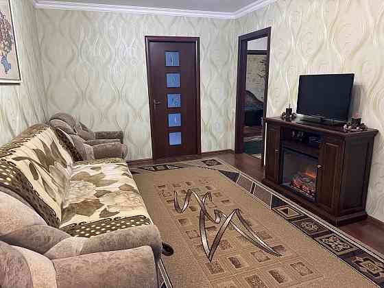 4 кімнатна квартира + гараж. Кропивницький