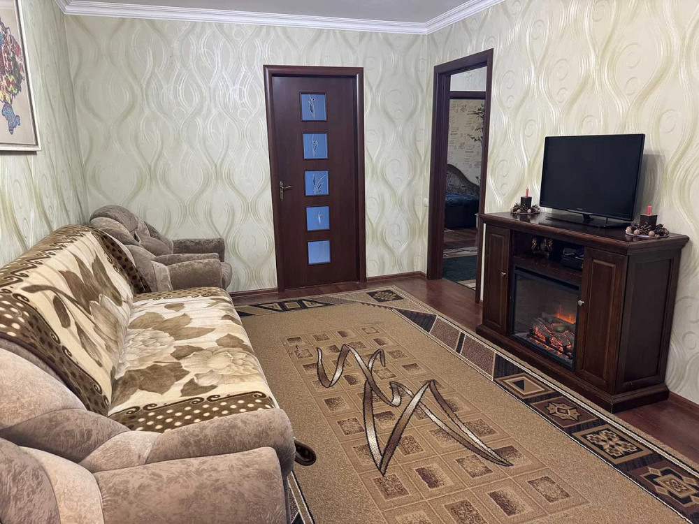 4 кімнатна квартира + гараж. Кропивницький - фото 6