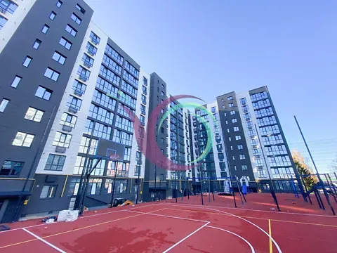 Продаж 2к Квартира 84.5 кв.м Максима Кривоноса вулиця 28А  - фото 11