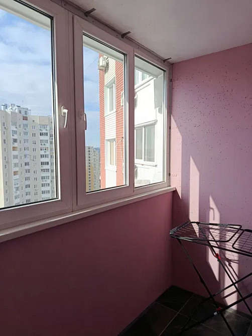 Оренда Квартира 1-кімнатна, 22/25 поверх на Софії Русової, 1 Київ - фото 11