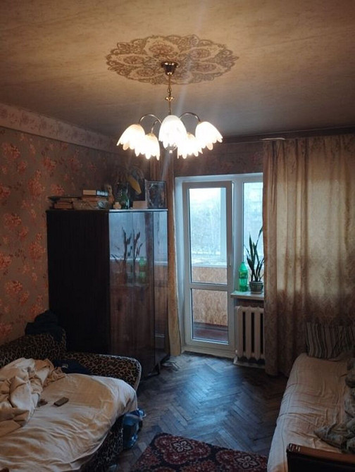 Продаж Квартира 2-кімнатна, 5/5 поверх на Леся Курбаса, 18г Kiev - photo 2