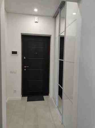 Оренда Квартира 1-кімнатна, 21/23 поверх Київ