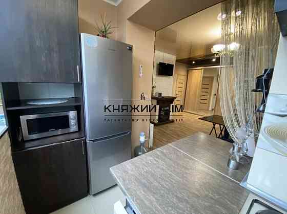 Продаж 2-кімнатної квартири студіо в ЖК Карат в Ірпені. № 21146111 Ірпінь