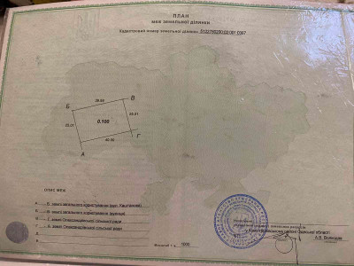 Дом у моря, Фонтан/Золотой берег Одеса - фото 13