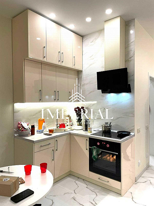 Оренда Квартира 1-кімнатна, 14/30 поверх на вул. Андрія Верхогляда Київ - фото 12