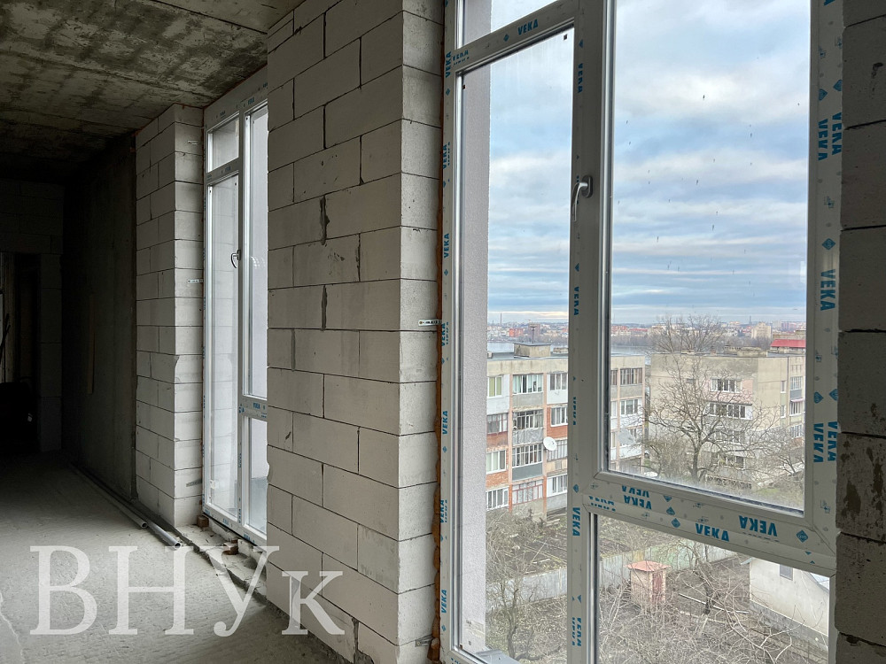 Продаж Квартира 2-кімнатна, 5/6 поверх на вул. Петриківська Тернопіль - фото 11