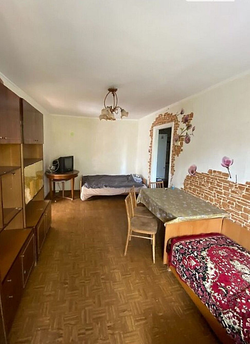 Оренда Квартира 2-кімнатна, 4/5 поверх на ул. Богдана Гаврилишина, 16 Київ - фото 3