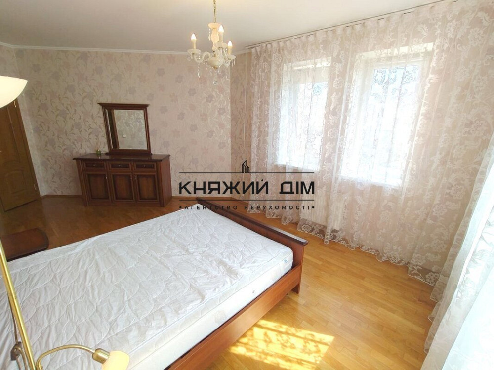 Оренда Квартира 2-кімнатна, 7/25 поверх на Голосеевская ул. Киев - изображение 17