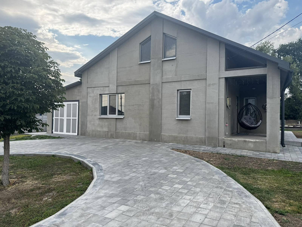 Продаж Будинок на ясенева, 12 Подгородное - изображение 17