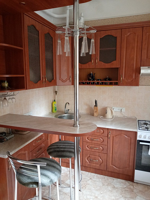 Продаж 2к Квартира 56 кв.м Старий Бульвар Zhytomyr - photo 2