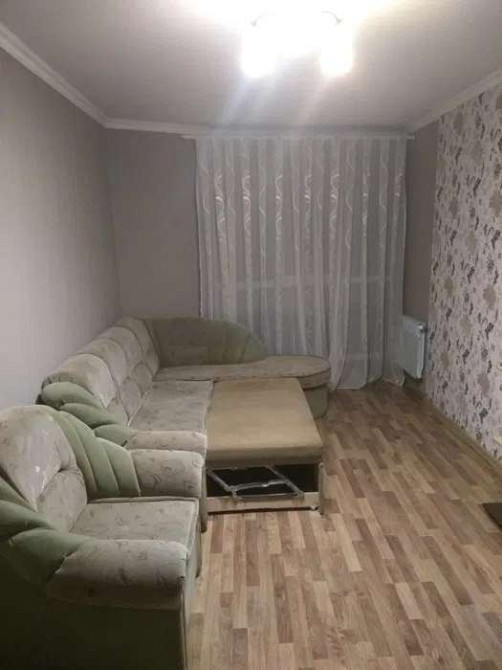 Оренда Квартира 2-кімнатна, 8/18 поверх на ул. Светлая, 3 Київ - фото 1