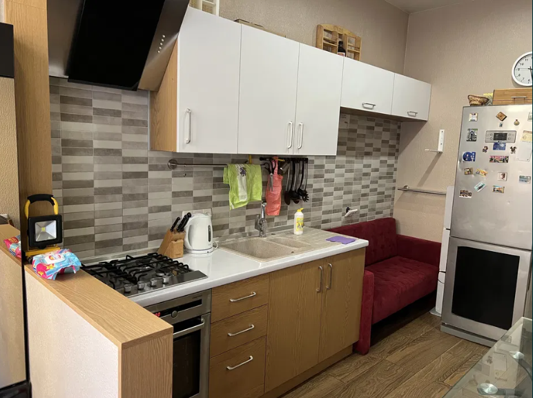 Продам дом (гостевой домик) в Малиновском районе (р-н Ивановского моста) Одеса - фото 12