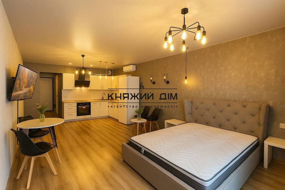 Продаж Квартира 1-кімнатна, 16/16 поверх на вул. Трутенко Онуфрия ул./Михайла Максимовича Киев - изображение 6