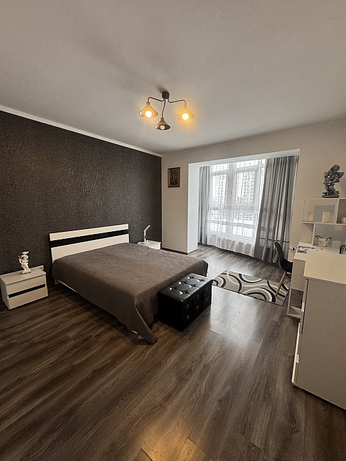 Продаж Квартира 3-кімнатна, 1/9 поверх на Калинова Слобода Krykhivtsi - photo 1