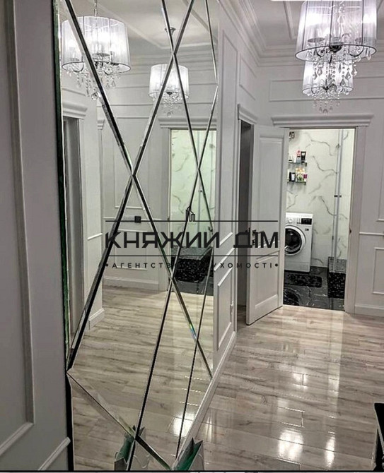 Оренда Квартира 2-кімнатна, 6/8 поверх на Грушевского Михаила ул. Киев - изображение 9