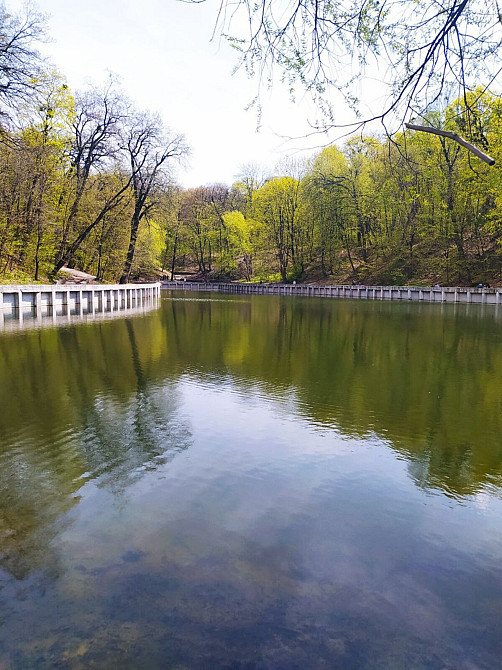 Оренда Квартира 1-кімнатна, 3/5 поверх на Вірського, 14/9 Київ - фото 12