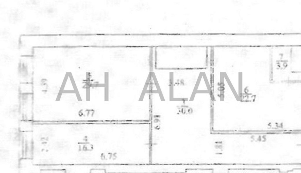 Оренда офісне приміщення на Жилянська вул., 72А приміщень - 3, поверх - 2/4 Київ - фото 12