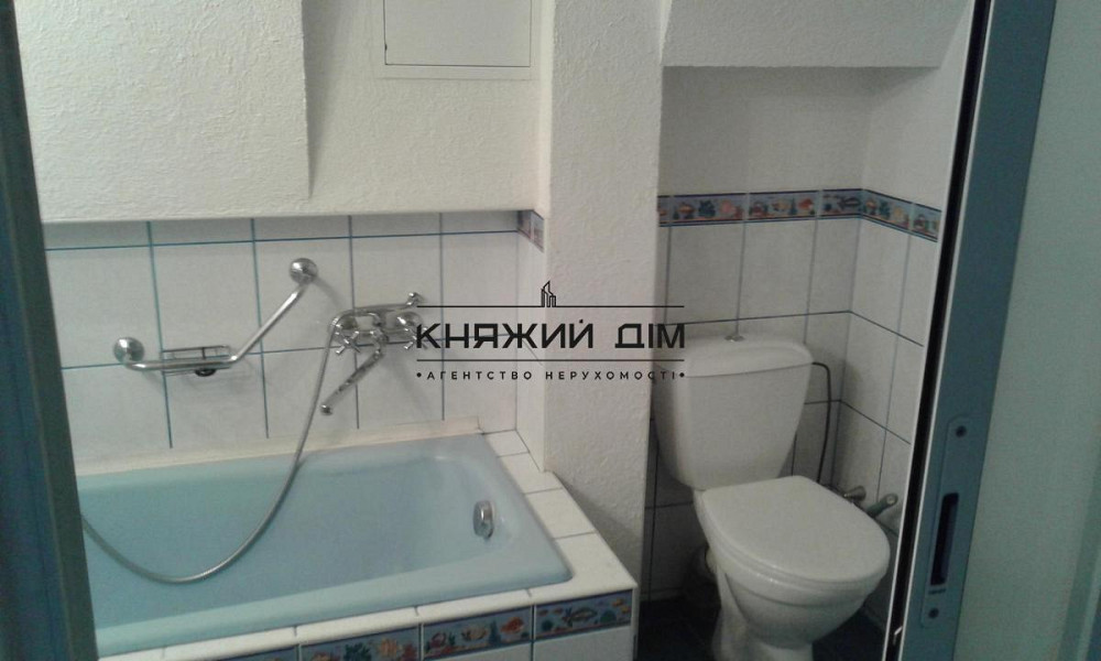 Оренда 3кімн.2-х рівнева кв.поряд з Ботанічному садом,м.Площа Льва Толстого № 11134376 Київ - фото 7