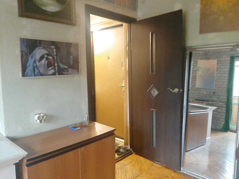 Продаж Квартира 2-кімнатна, 4/5 поверх на Олени Теліги вул., 39а Київ - фото 15