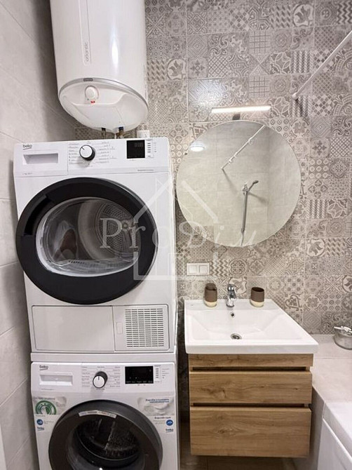 Оренда Квартира 1-кімнатна, 1/4 поверх на Практична вул., 2 Киев - изображение 16