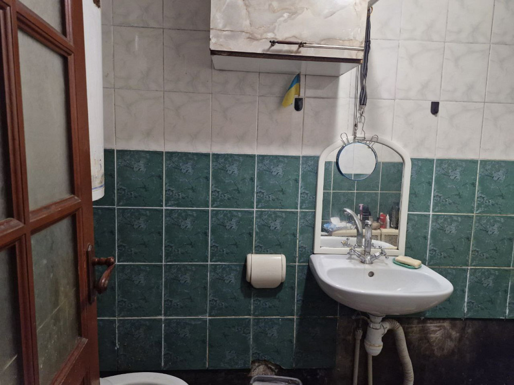 Продаж Квартира 4-кімнатна на ул. Дмитра Іванова (ул. Бабеля), 38 Odessa - photo 16