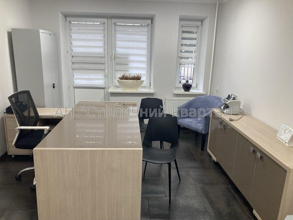 Оренда офісне приміщення на Хорива вул., 34 приміщень - 4, поверх - 1/4 Киев - изображение 11