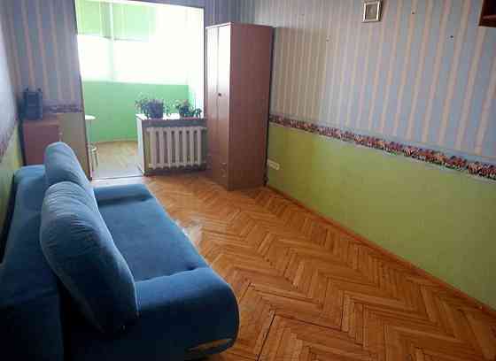 Продається 3-кімнатна квартира в с. Котовського Одеса