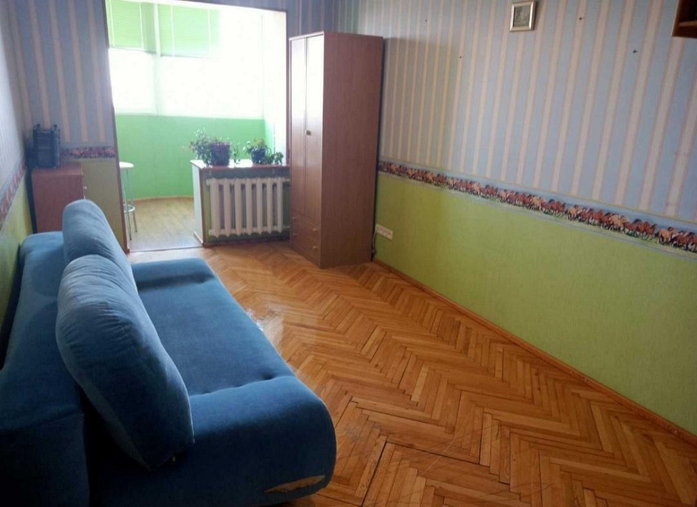 Продається 3-кімнатна квартира в с. Котовського Одеса - фото 1