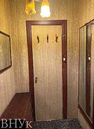 Продаж Квартира 1-кімнатна, 5/9 поверх Ивано-Франковск