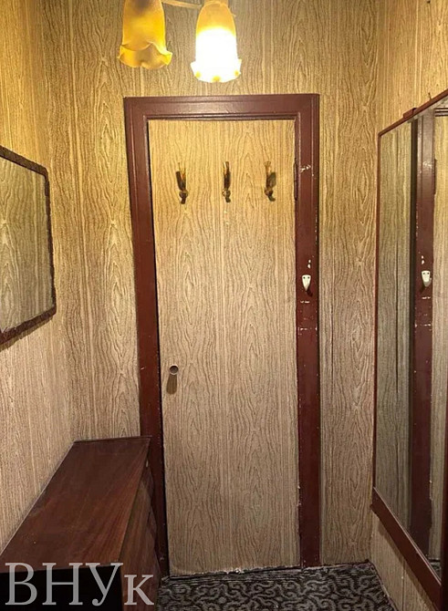 Продаж Квартира 1-кімнатна, 5/9 поверх Івано-Франківськ - фото 4