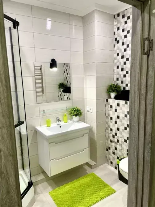 Оренда Квартира 1-кімнатна, 23/25 поверх на Педагогическая ул., 23 Одесса - изображение 11