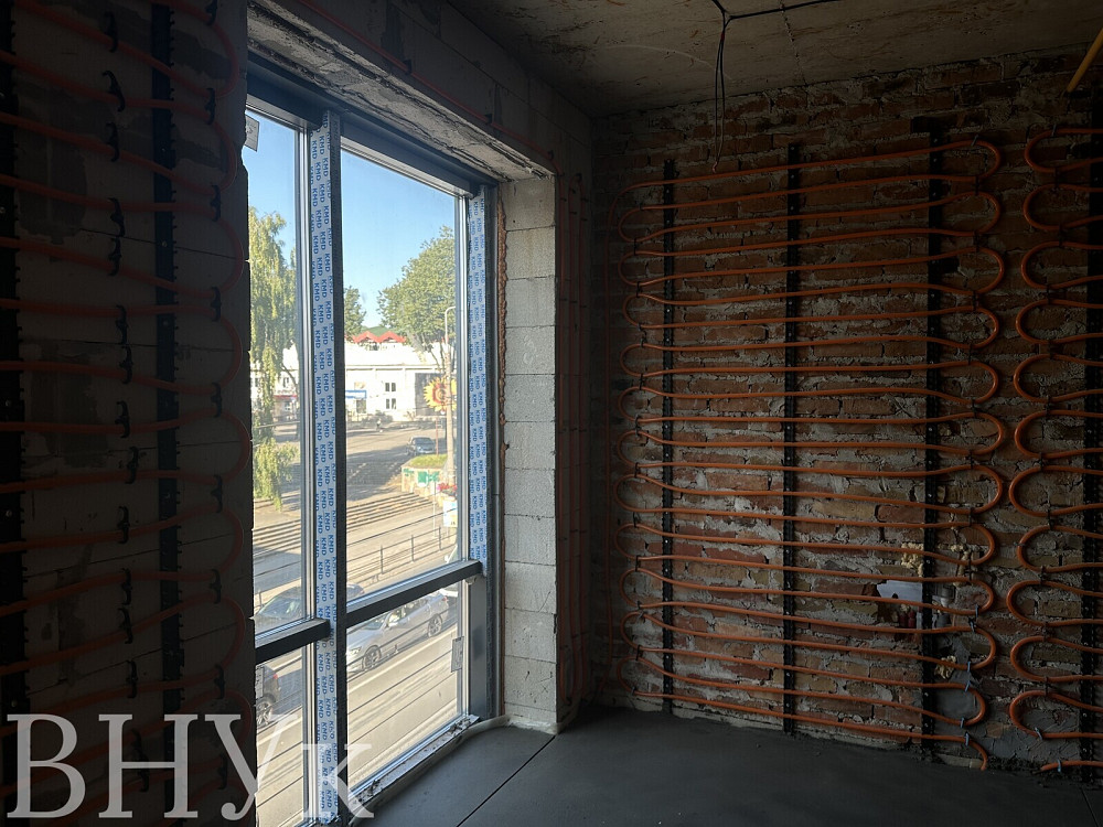 Продаж Квартира 1-кімнатна, 3/4 поверх на вул. Бандери С. Тернопіль - фото 10