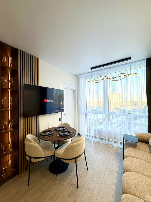 Продаж Квартира 1-кімнатна, 7/26 поверх на Дніпровська наб. вул., д. 12 Київ - фото 8