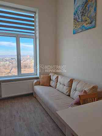 Оренда Квартира 1-кімнатна, 12/12 поверх на вул. Шевченківський Харків