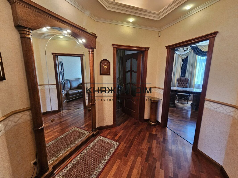 БЕЗ КОМІСІЇ Оренда 5 кімнатної просторої квартири Код 11201898 Київ - фото 11