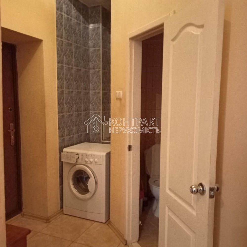 Оренда 1к Квартира 27 кв.м Аптекарський вул. Харків - фото 2