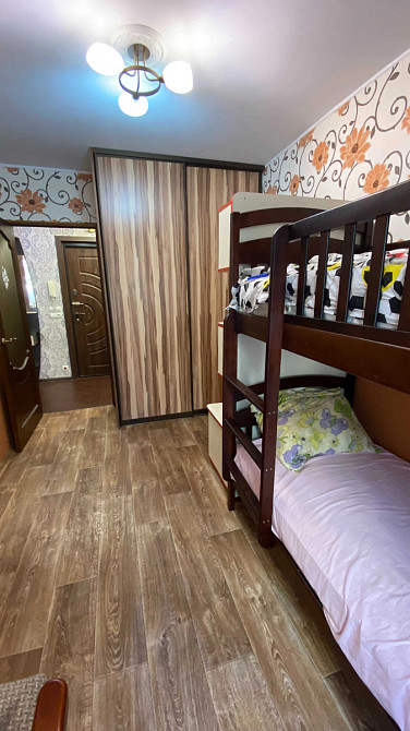 Оренда Квартира 2-кімнатна, 1/9 поверх на Володимира Івасюка, 56а Київ - фото 10