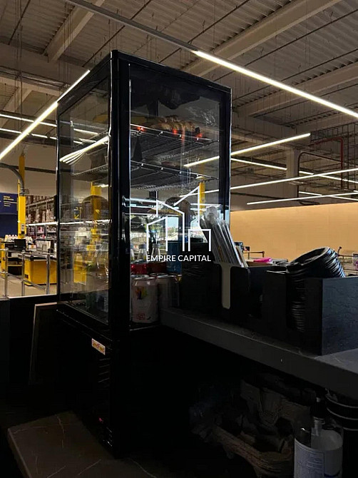 Продаж готовий бізнес на вул. Городоцька приміщень - 1, поверх - 1/1 Львів - фото 4