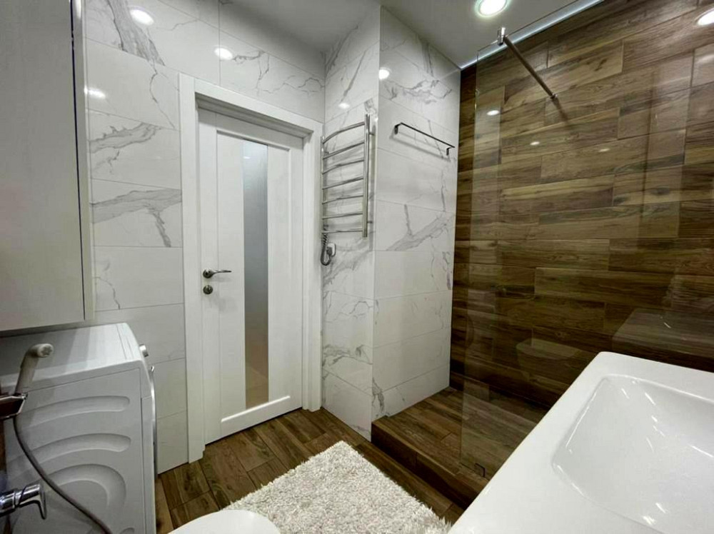 Продаж Квартира 2-кімнатна, 21/23 поверх на Генерала Шаповала вул., д. 20 Київ - фото 13