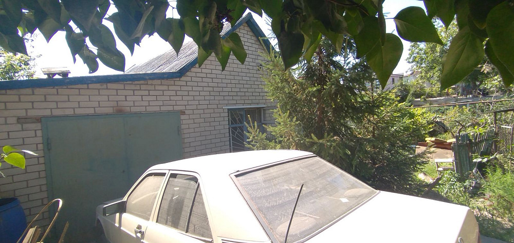 Продам дом на 6 сотках земли, ул. Рыбачья/Худ. Федорова Одеса - фото 1