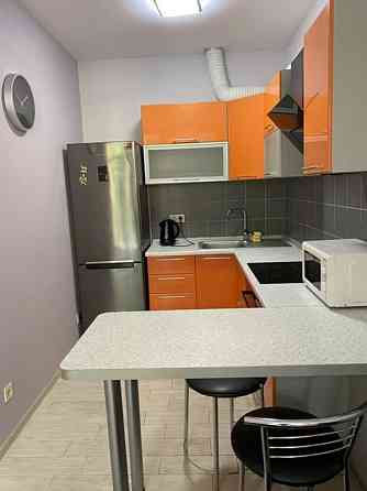 Оренда Квартира 2-кімнатна, 2/5 поверх на ул. Регенераторная Київ