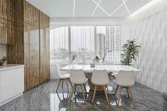 Продаж Квартира 2-кімнатна, 5/18 поверх на Литературная ул. Одеса