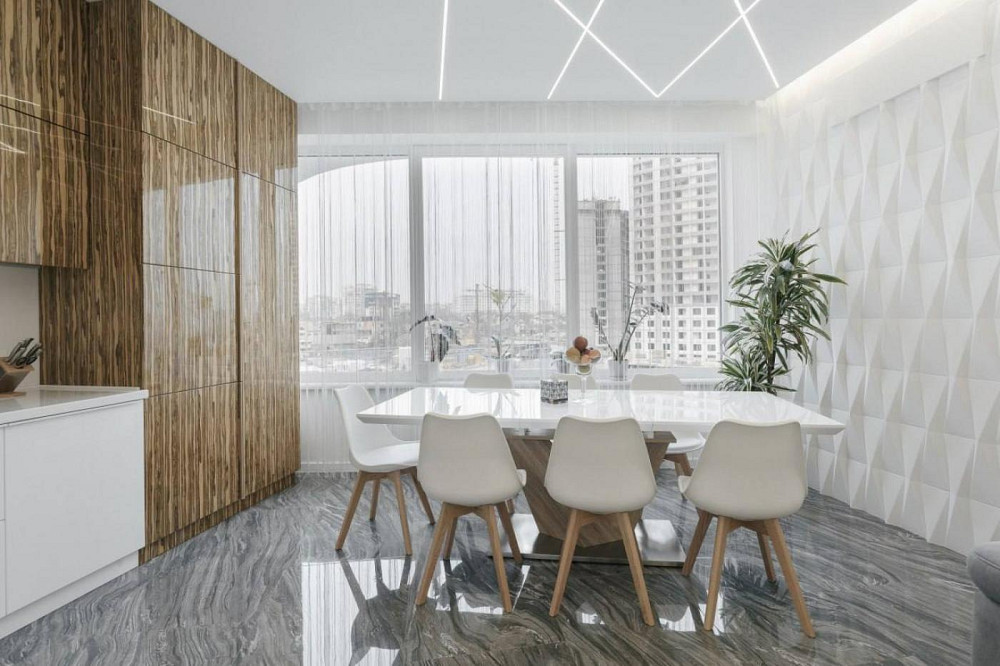 Продаж Квартира 2-кімнатна, 5/18 поверх на Литературная ул. Одеса - фото 6