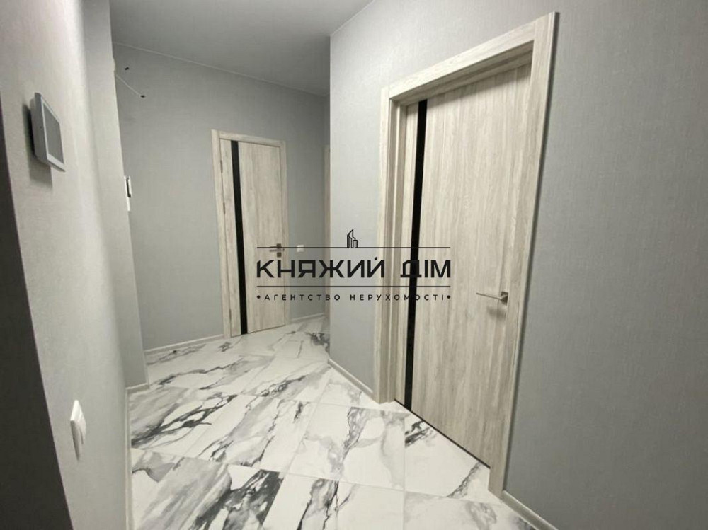 Оренда Квартира 1-кімнатна, 11/25 поверх на Осокорская ул. Київ - фото 8